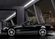 Tapety Mercedes